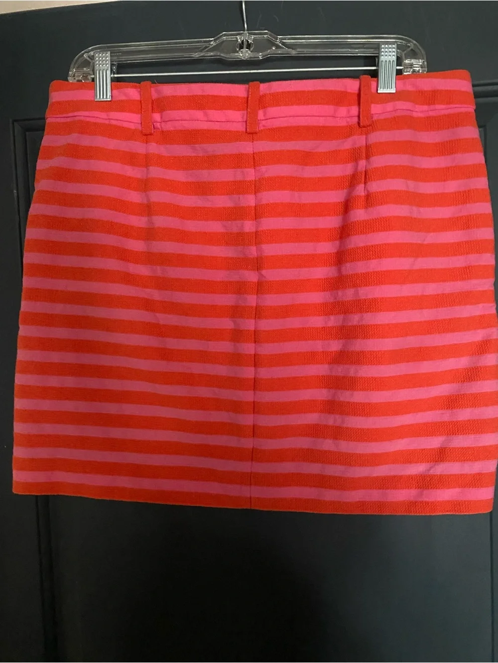 J. Crew slim line